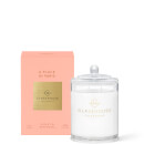 Glasshouse Fragrances A Place in Paris Candle 380g Glasshouse Fragrances A Place in Paris Candle 380g