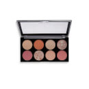Makeup Revolution Ultra Blush Palette Golden Desire Makeup Revolution Ultra Blush Palette Golden Desire