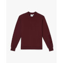 Women's Loopback Crew Neck SweaT-Shirt - Plum - XS Women's Loopback Crew Neck SweaT-Shirt - Plum - XS