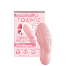 FOAMIE Face Bar Rose Oil and Vitamin B3 for All Skin Types 68g FOAMIE Face Bar Rose Oil and Vitamin B3 for All Skin Types 68g