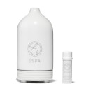 ESPA Aromatherapy Essential Oil Diffuser Starter Kit - Energising ESPA Aromatherapy Essential Oil Diffuser Starter Kit - Energising