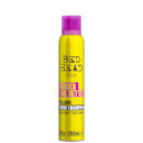 TIGI Bed Head Bigger The Better Volume Foam Shampoo for Fine Hair 200ml TIGI Bed Head Bigger The Better Volume Foam Shampoo for Fine Hair 200ml