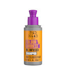 TIGI Bed Head Colour Goddess Travel Size Shampoo for Coloured Hair 100ml TIGI Bed Head Colour Goddess Travel Size Shampoo for Coloured Hair 100ml