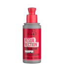 TIGI Bed Head Resurrection Repair Shampoo for Damaged Hair Travel Size 100ml TIGI Bed Head Resurrection Repair Shampoo for Damaged Hair Travel Size 100ml