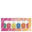 Barry M Cosmetics Nail Paint Gift Set - It's Electric