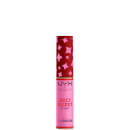 NYX Professional Makeup x Netflix's Sex Education Limited Edition 'Juicy Secret' Lip Gloss NYX Professional Makeup x Netflix's Sex Education Limited Edition 'Juicy Secret' Lip Gloss