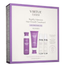 VIRTUE Flourish Nightly Intensive Hair Growth Treatment - Trial Size 3 piece VIRTUE Flourish Nightly Intensive Hair Growth Treatment - Trial Size 3 piece