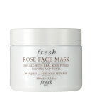Маска для глубокого увлажнения лица Fresh Rose Face Mask (разные размеры)