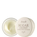 Fresh Sugar Coconut Hydrating Lip Balm 6g Fresh Sugar Coconut Hydrating Lip Balm 6g