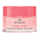 Увлажняющий бальзам для губ NUXE Hydrating lip balm, Very Rose, 15 г
