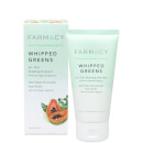 FARMACY Whipped Greens Oil-Free Foaming Cleanser 150ml FARMACY Whipped Greens Oil-Free Foaming Cleanser 150ml