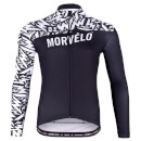 Morvelo Unity Thermoactive Long Sleeve Jersey Morvelo Unity Thermoactive Long Sleeve Jersey