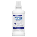 Oral-B 3D White Luxe Perfection Mondwater 500 ml Oral-B 3D White Luxe Perfection Mondwater 500 ml