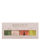 nails inc. Manicure Me Quad nails inc. Manicure Me Quad