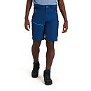 Men's Extrem Baggy Shorts - Dark Blue - 28
