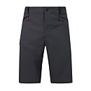 Men's Baggy Light Shorts - Dark Grey - 28