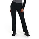 Women's Ortler 2.0 Trousers - Black - 8    31