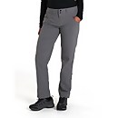 Women's Amelia Trousers - Grey - 8    31