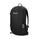 BERGHAUS TWENTYFOURSEVEN 20 RUCSAC AU BLK/BLK - ONESZ BERGHAUS TWENTYFOURSEVEN 20 RUCSAC AU BLK/BLK - ONESZ