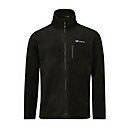 Men's Activity Polartec Interactive Jacket - Black - XS Men's Activity Polartec Interactive Jacket - Black - XS