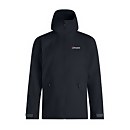 Men's Deluge Pro 2.0 Waterproof Jacket - Black - S