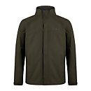 Men's RG Alpha 2.0 Waterproof Jacket - Dark Green - S