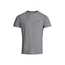 Men's 24/7 Tech Short Sleeve Baselayer - Grey - S