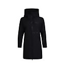Women's Rothley Waterproof Jacket - Black - 8