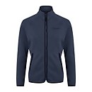 Women's Salair Fleece Jacket - Blue - 8