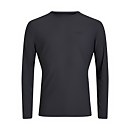 Men's 24/7 Long Sleeve Crew Base Layer - Grey - XS Men's 24/7 Long Sleeve Crew Base Layer - Grey - XS