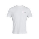 Men's Organic Classic Logo T-Shirt - White - XS