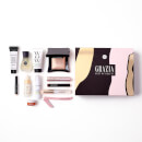 Glossybox UK June Grazia Best of Beauty Box 2021 Glossybox UK June Grazia Best of Beauty Box 2021