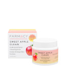 FARMACY Sweet Apple Clean Makeup Meltaway Cleansing Balm FARMACY Sweet Apple Clean Makeup Meltaway Cleansing Balm