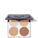 BY TERRY Hyaluronic Hydra-Powder Palette N2. Medium to Warm 9.2g. BY TERRY Hyaluronic Hydra-Powder Palette N2. Medium to Warm 9.2g.