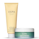 Skin Radiance Double Cleanse (Worth £82.00) Skin Radiance Double Cleanse (Worth £82.00)