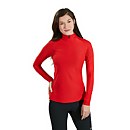 Women's 24/7 Baselayer - Red - 10 Women's 24/7 Baselayer - Red - 10