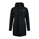 Women's Hinderwick Waterproof Jacket - Black - 8