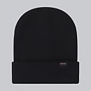 BERGHAUS CLASSIC HERITAGE BEANIE AU BLK/BLK - ONESZ BERGHAUS CLASSIC HERITAGE BEANIE AU BLK/BLK - ONESZ
