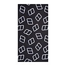 BERGHAUS BERGHAUS NECK GAITER LT AU BLK/WHT - ONESZ BERGHAUS BERGHAUS NECK GAITER LT AU BLK/WHT - ONESZ