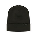 BERGHAUS INFLECTION BEANIE AU BLK/BLK - ONESZ BERGHAUS INFLECTION BEANIE AU BLK/BLK - ONESZ