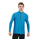 Men's 24/7 Baselayer - Blue - XS Men's 24/7 Baselayer - Blue - XS