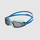 SPEEDO HYDROPULSE GOG JU BLUE/SMOKE - ONESZ SPEEDO HYDROPULSE GOG JU BLUE/SMOKE - ONESZ