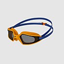 SPEEDO HYDROPULSE GOG JU BLUE/ORANGE - ONESZ SPEEDO HYDROPULSE GOG JU BLUE/ORANGE - ONESZ