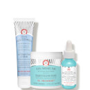 First Aid Beauty Banish Dark Spots Bundle 3 piece - $100 Value First Aid Beauty Banish Dark Spots Bundle 3 piece - $100 Value