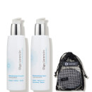 Olga Lorencin Skin Care Dermstore Exclusive Cleanse Refresh Kit 3 piece - $99 Value Olga Lorencin Skin Care Dermstore Exclusive Cleanse Refresh Kit 3 piece - $99 Value