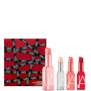 Set de bálsamo labial NARS Pleasure Seeker Afterglow Set de bálsamo labial NARS Pleasure Seeker Afterglow