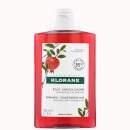 KLORANE Protecting Shampoo with Pomegranate for Colour-Treated Hair 200ml KLORANE Protecting Shampoo with Pomegranate for Colour-Treated Hair 200ml