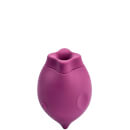 Smile Makers The Poet - Powerful Suction Vibrator