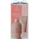Зубная паста Waken Gift 3 Beautiful When You Smile, Клубника, 850 г Зубная паста Waken Gift 3 Beautiful When You Smile, Клубника, 850 г