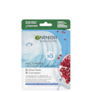 Garnier SkinActive Moisture Bomb Pomegranate Eco (5 pack)